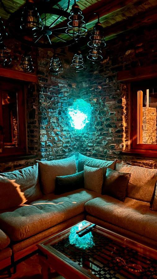 Black Rock Casa vacanze Agria